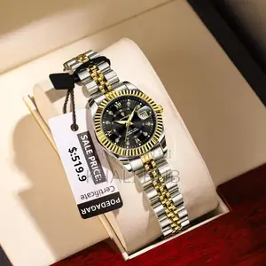 Poedagar Ladies Watch 780