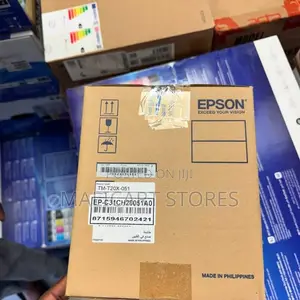 Epson Tm-T20x Thermal Receipt Printer