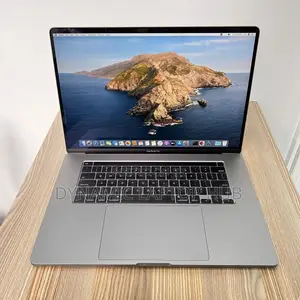 Laptop Apple MacBook Pro 2019 32GB Intel Core I9 SSD 1T