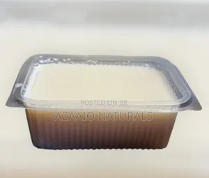 Azaaio Goat Milk Soap Base