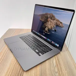 Laptop Apple MacBook Pro 2019 32GB Intel Core I9 SSD 1T
