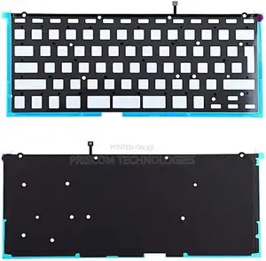 A1425 Macbook Pro 13" A1425 Non Backlight 2012-2013
