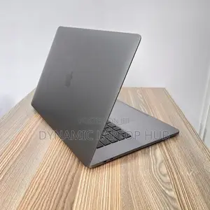 Laptop Apple MacBook Pro 2019 16GB Intel Core i7 SSD 512GB