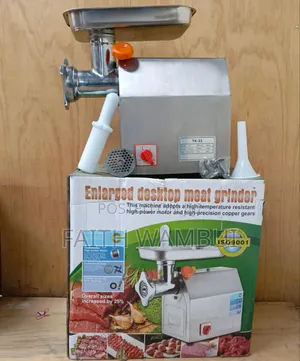 Professional Quality Meat Mincer M22/Meat Mincer