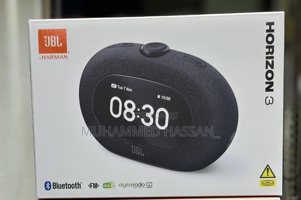 JBL Horizon 3 - main view