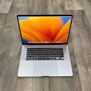 Laptop Apple MacBook Pro 2019 16GB Intel Core I7 SSD 256GB