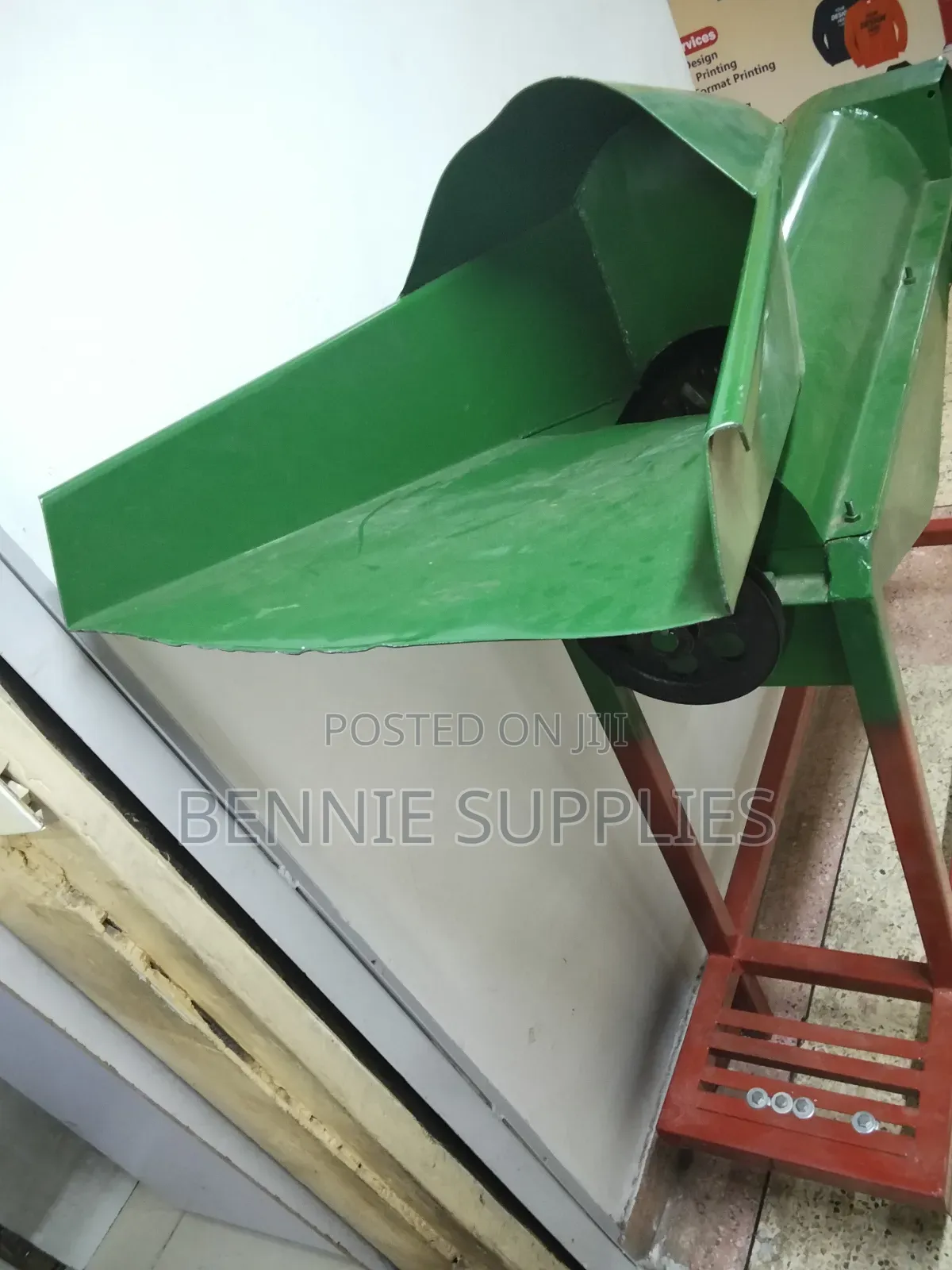 Complete Maize Sheller Machine / Available Maize Sheller Machine