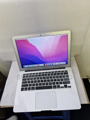Laptop Apple MacBook Air 2017 8GB Intel Core I5 SSD 128GB