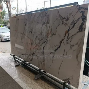 Ivory Gold Sintered Stone