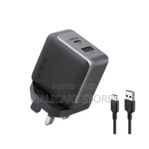 Oraimo Powergan 33 Pro 33w 7331u+C53