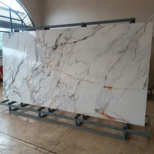 Ivory Gold Sintered Stone