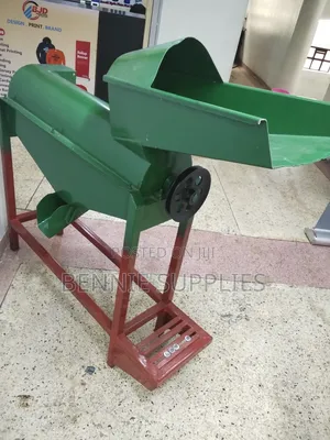 Good Realibility Maize Sheller Machine / Maize Sheller Machine