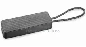 Hp Usb C Mini Docking Station Us