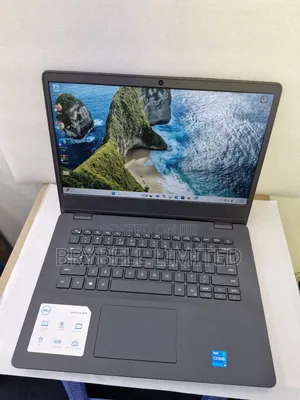 Laptop Dell Vostro 14 3000 8GB Intel Core I5 HDD 1T