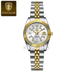 Poedagar Ladies 780 Wrist Watch Ladies 780 Watch