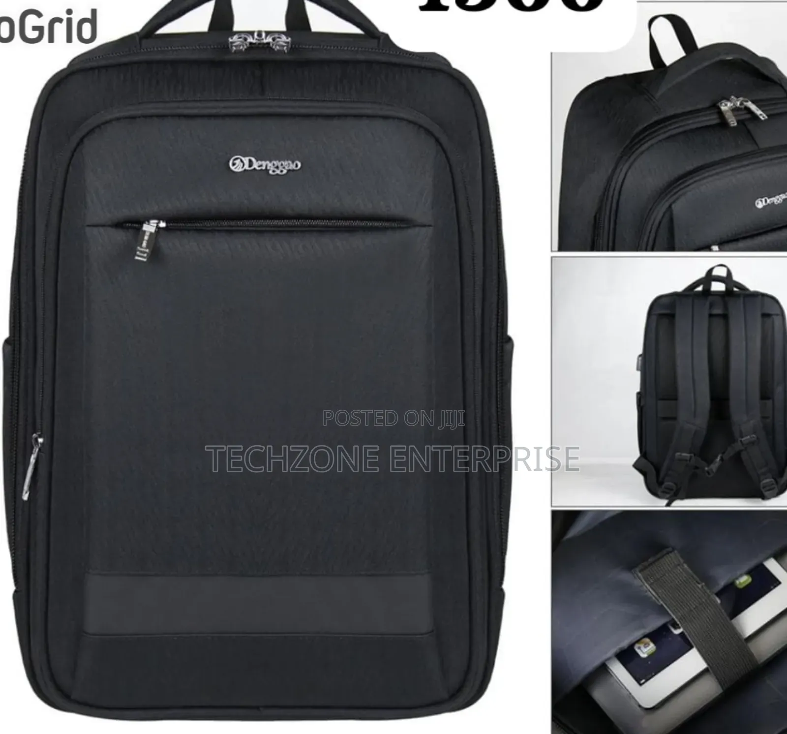 Multifuctional High School / Junior School / Laptop Bag 