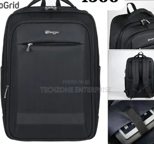 Multifuctional High School / Junior School / Laptop Bag 