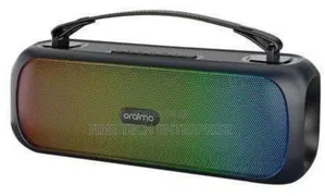 Oraimo Boom Obs-75d Bass Go Boom Speaker