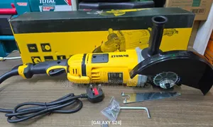 9inch Dewalt Angle Grinder/Electric Angle Grinder
