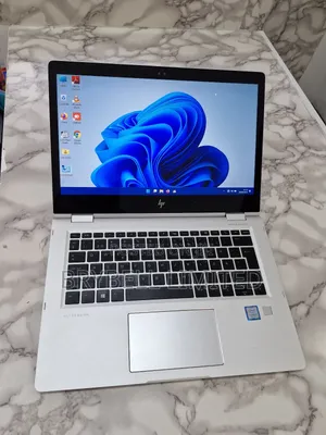 Laptop HP EliteBook X360 1030 G2 8GB Intel Core I5 SSD 256GB