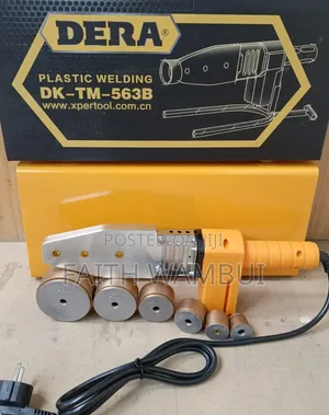 Quality Dera PPR Welding Machine/PPR Welding Machine