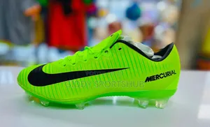 Nike Mercurial Vapor Xi Fg Football Boots.