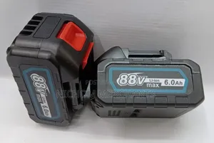 88v Cordless Drill Battery/Rechargeable Battery