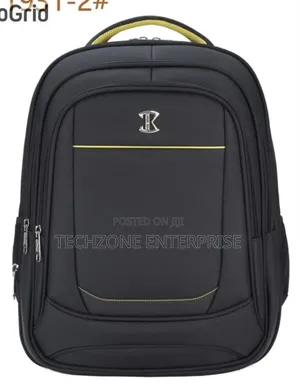 Best Quality School Laptop Back Bag 