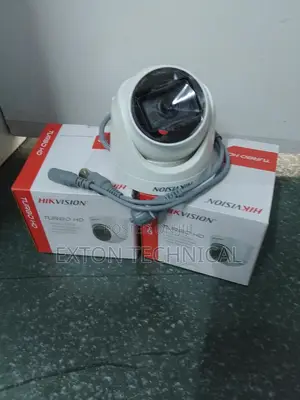 Hikvision Ds-2ce76dot-Exipe 2.8mm 2mp Dome Camera