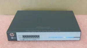 Hp 1410-8 Switch Available