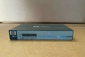 Hp 1410-8 Switch Available