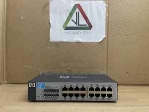 Hp 1410-16 Switch Available