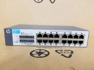Hp 1410-16 Switch Available