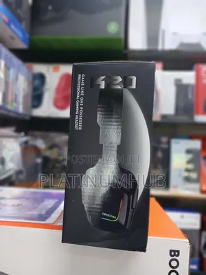 Onikuma Headset