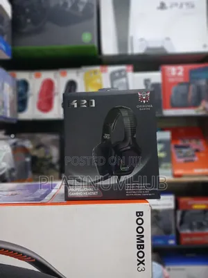 Onikuma Headset