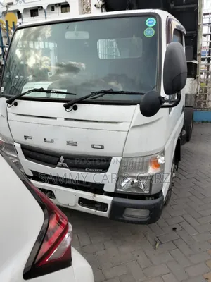 Mitsubishi Fuso
