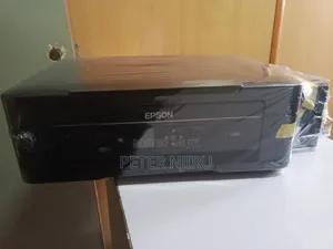 Epson L455 Wireless Inkjet