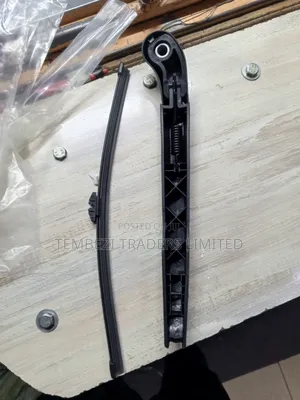 Rear Wiper Porsche Cayenne