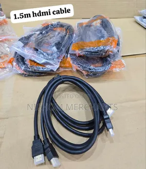 1.5m Hdmi Cable