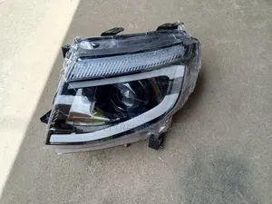 Aftermarket Headlamp/Headlight Ford Ranger