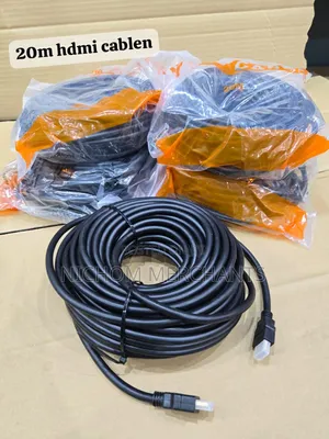 20mtrs Hdmi Cable