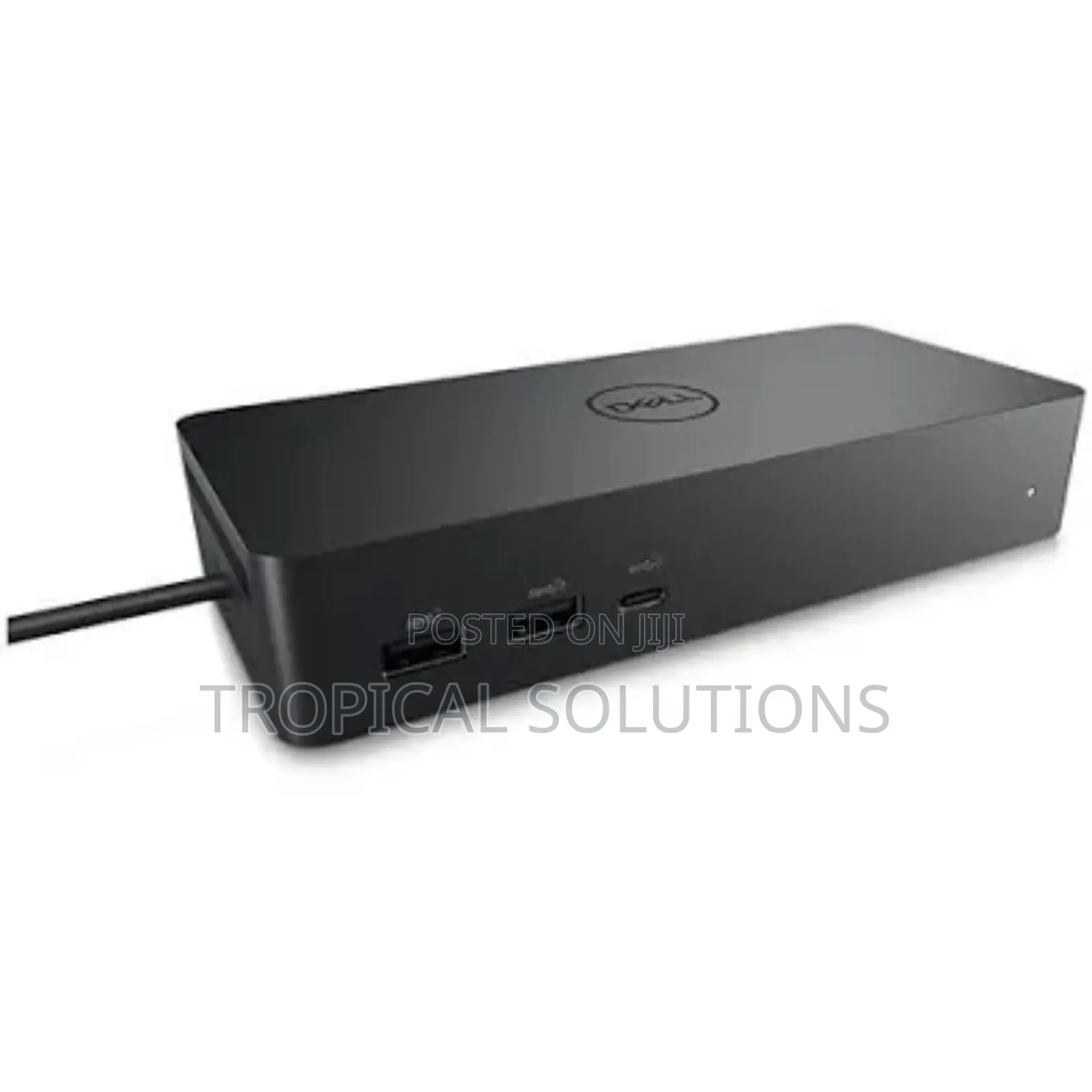 Dell Universal Dock Ud22 Usb-C Docking Stations