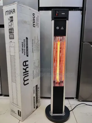 Mika Tower Heater
