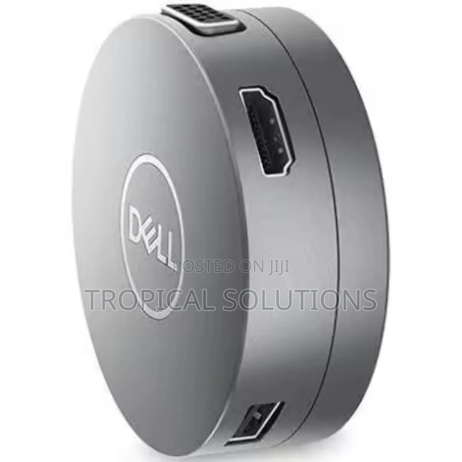 Dell Usb C Mobile Adaptor Da310 Available