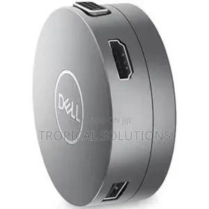 Dell Usb C Mobile Adaptor Da310 Available