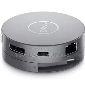 Dell Usb C Mobile Adaptor Da310 Available