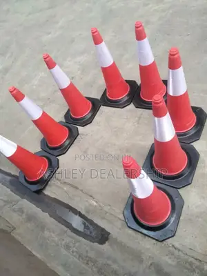 Traffic Cones
