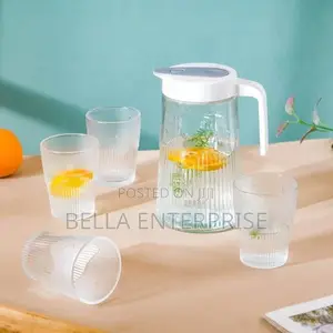 5pcs Water Set