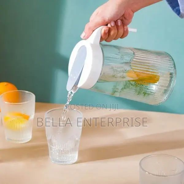 5pcs Water Set