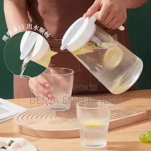 5pcs Water Set
